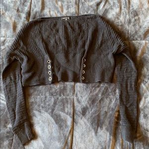 Kendall and Kylie Sweater